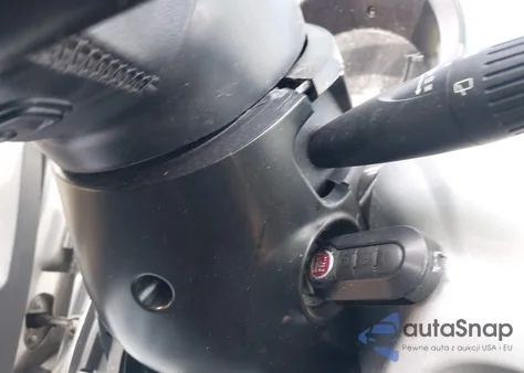 2012 Fiat 500 Lounge из США, поврежденный, VIN 3C3CFFCRXCT118089